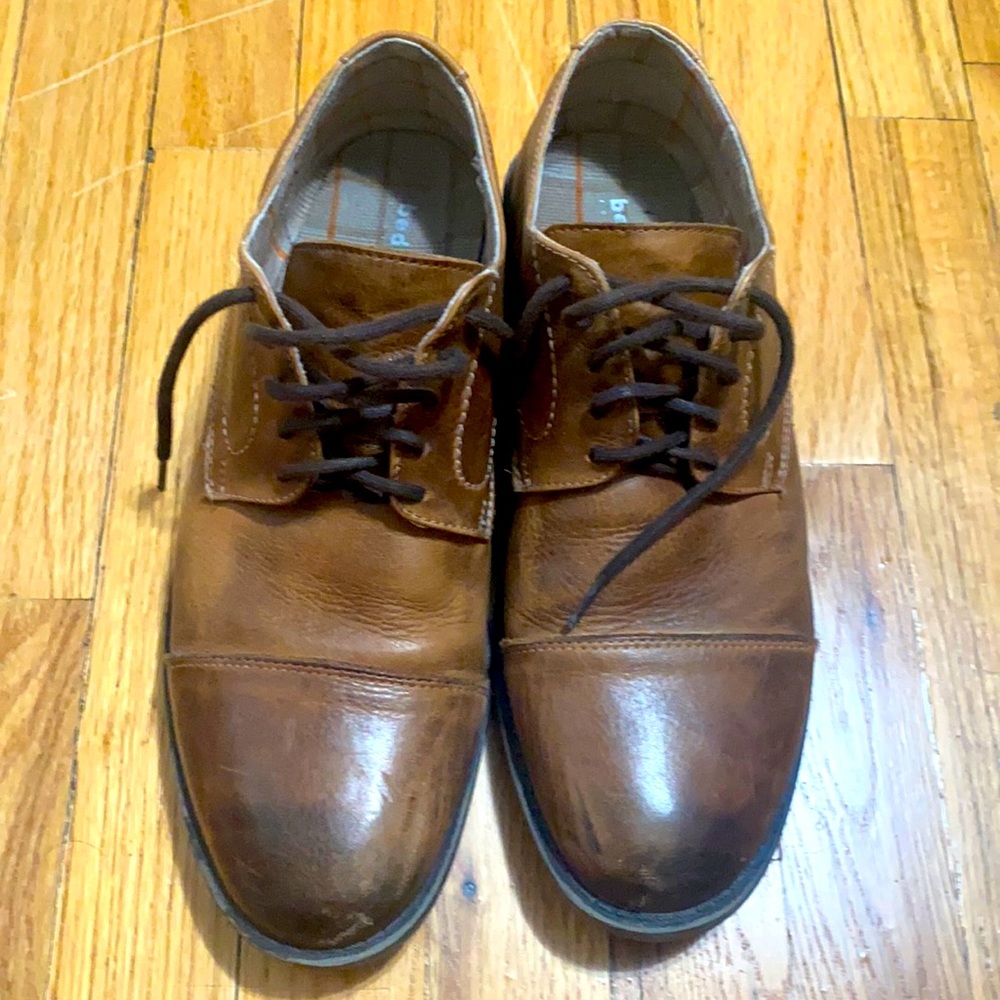 Hand made bed stu Donatello’s these versions have the sturdy boot bottom.